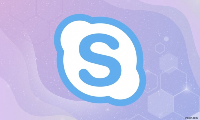 Skype チャット テキスト効果の使用方法 
