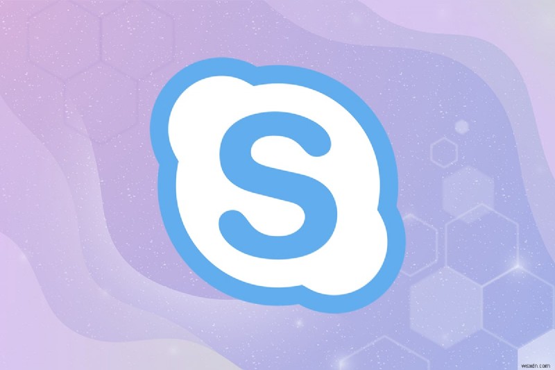 Skype チャット テキスト効果の使用方法 