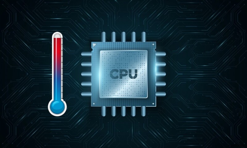 Windows 10 で高い CPU 使用率を修正する方法 