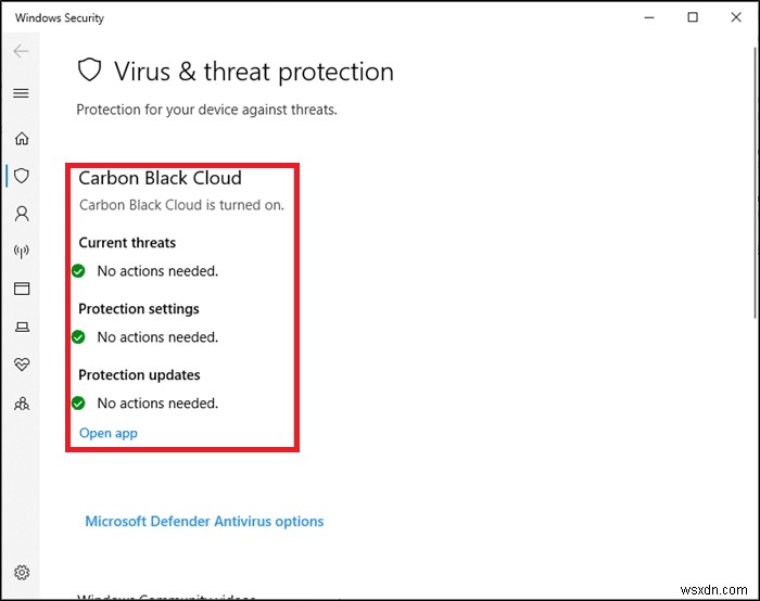 hkcmd の高い CPU 使用率を修正する方法 