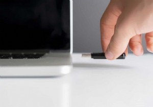USBが切断と再接続を繰り返す問題を修正 