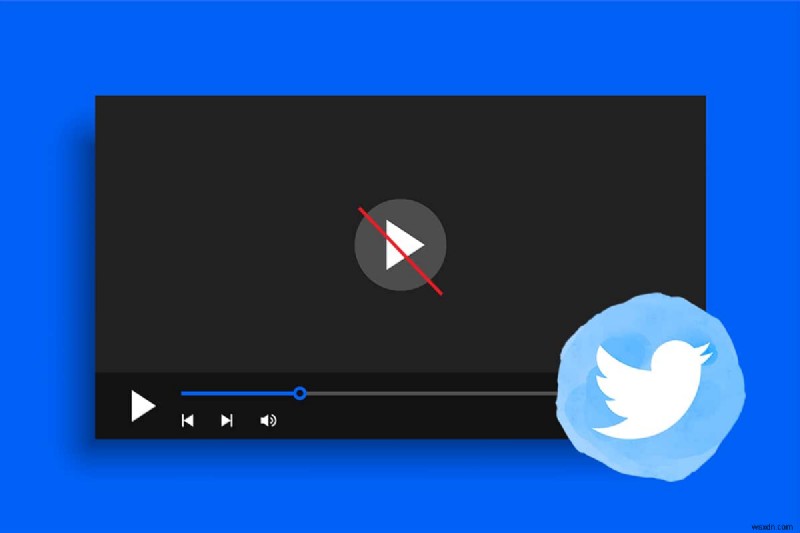 Twitterの動画が再生されない問題を修正する9つの方法 