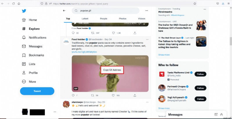 Twitterの動画が再生されない問題を修正する9つの方法 