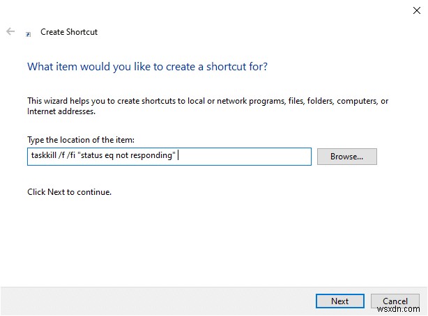 Windows 10でタスクを終了する方法 