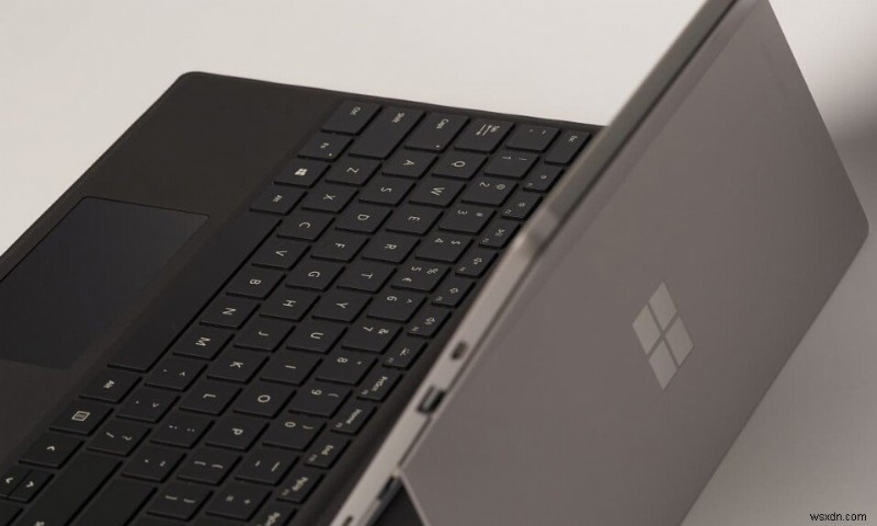 Surface Pro 3 を出荷時設定にリセットする方法