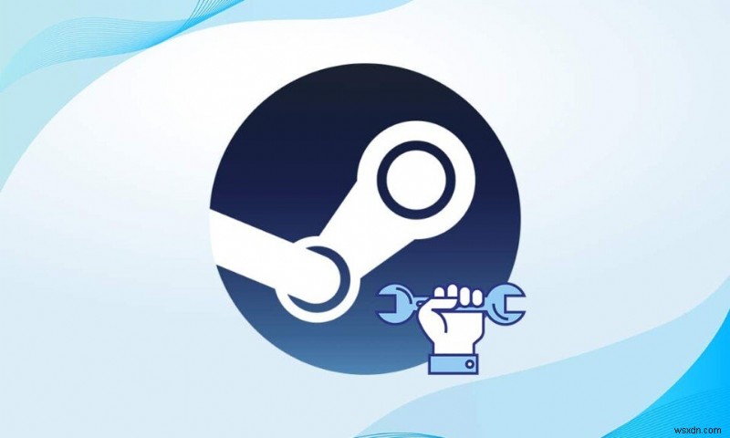 Steam クライアントを修復する 5 つの方法 