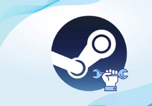 Steam クライアントを修復する 5 つの方法 