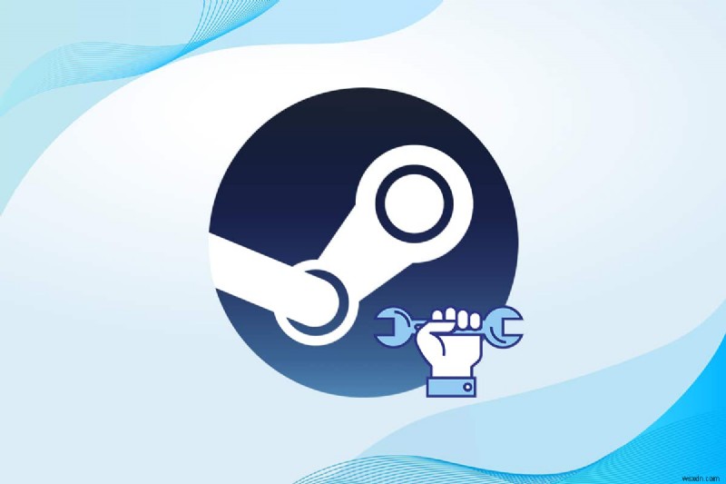 Steam クライアントを修復する 5 つの方法 