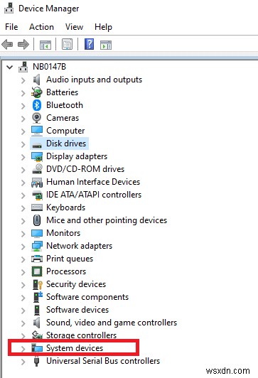 DISM ホスト サービス プロセスの高い CPU 使用率を修正する