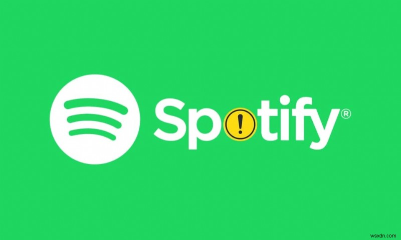 Windows 10 で Spotify が開かない問題を修正