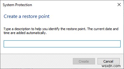 C:\windows\system32\config\systemprofile\Desktop is Unavailable:Fixed 