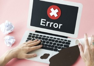 PCがPOSTしない問題を修正する方法 