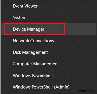 Windows 10 で WiFi Direct を無効にする方法 