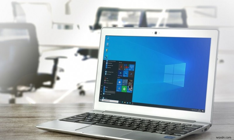 Windows 10 でスタートアップ プログラムを変更する方法 