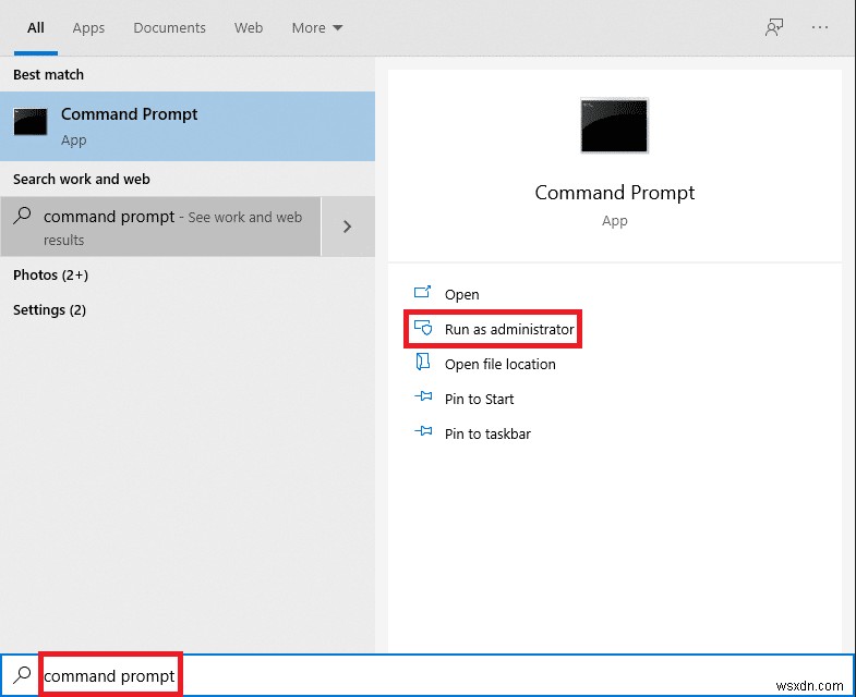 Windows 10 で RAM タイプを確認する方法