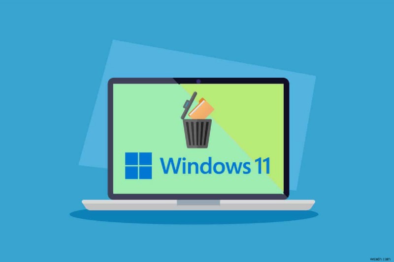 Windows 11 をデブロートする方法 