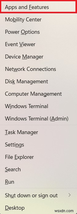 Windows 11 をデブロートする方法 