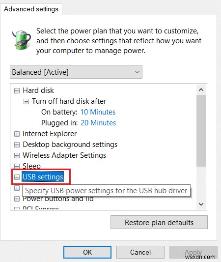 Windows 10 で不明な USB デバイスを修正する