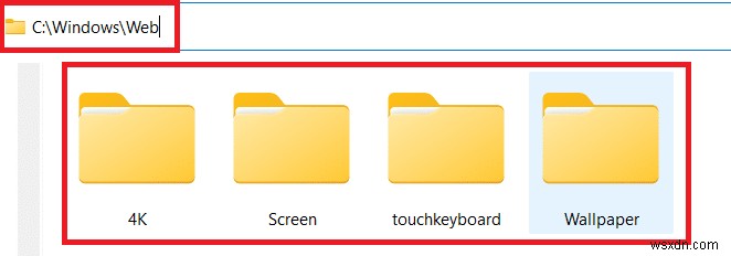 Windows 11 で壁紙を変更する方法