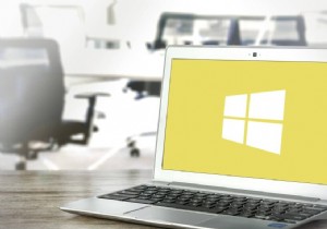 Windows 10のイエロースクリーン・オブ・デス（YSOD）エラーを解決する11の方法