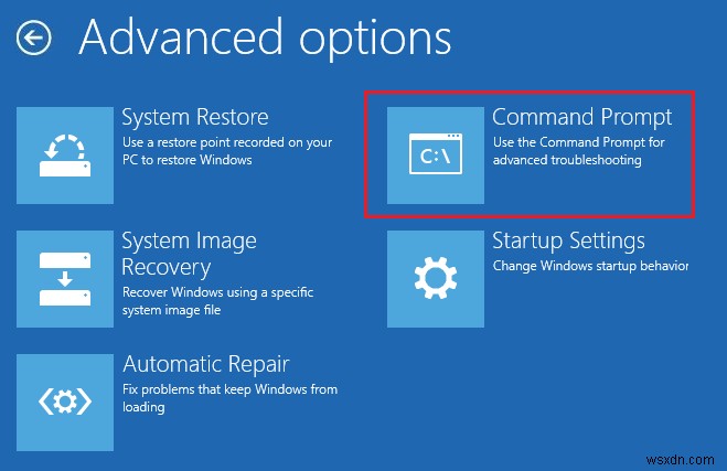 Windows 10の死のイエロースクリーンを修正 