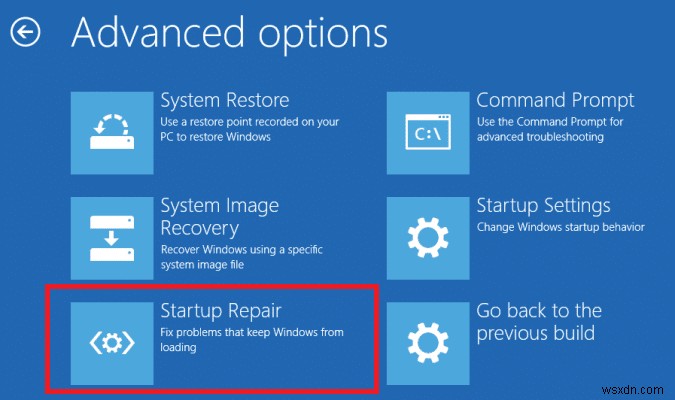 Windows 10の死のイエロースクリーンを修正 