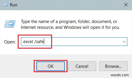Windows 10でMicrosoft Officeが開かない問題を修正 