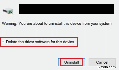 Windows 10 の I/O デバイス エラーを修正 