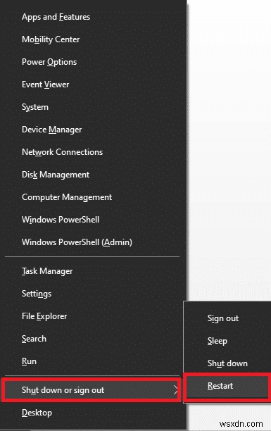 Windows 10のスタートメニュー検索が機能しない問題を修正 