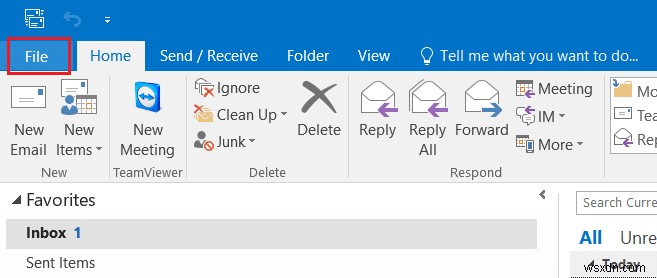 Outlook 電子メールの開封確認をオン/オフにする方法