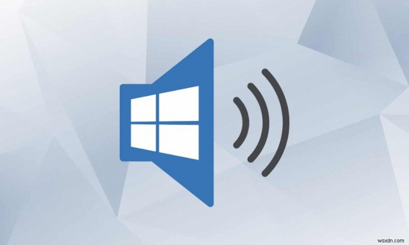 Windows 10 で音量を上げる方法