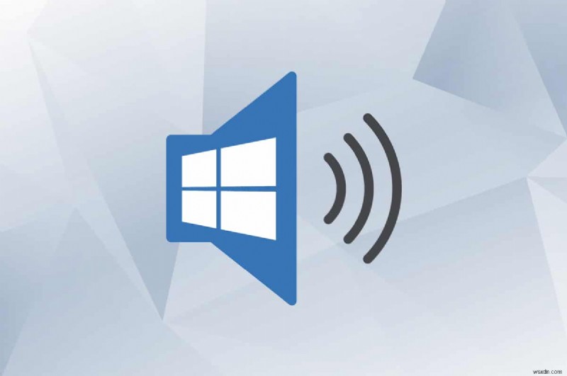 Windows 10 で音量を上げる方法