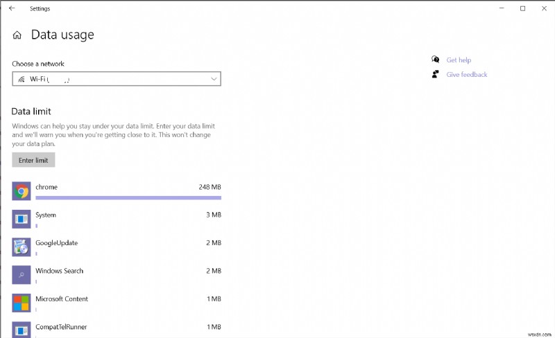 Windows 10 で WiFi インターネット速度を上げる方法