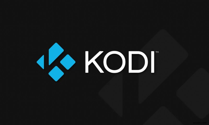 Kodi でお気に入りを追加する方法