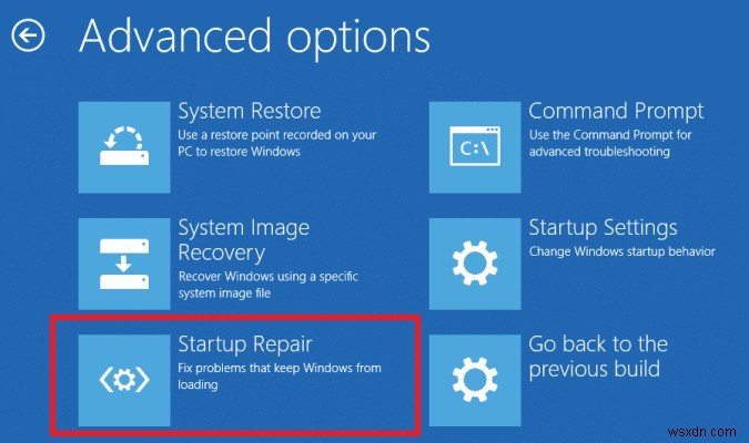 Windows 10ラップトップの白い画面を修正する方法 