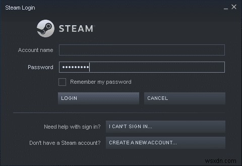外付けハードドライブに Steam ゲームをダウンロードする方法 