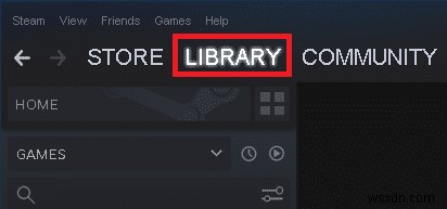 外付けハードドライブに Steam ゲームをダウンロードする方法 