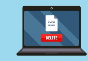 【Windows 10】削除できないファイル・フォルダを強制削除する8つの方法
