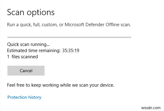 Windows 10 タスクバーのちらつきを修正 