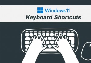 Windows 11のキーボードショートカット完全ガイド｜覚えておきたい便利技を全解説