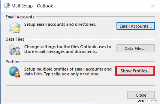 Outlook のパスワード プロンプトが再表示される問題を修正