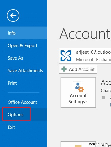 Outlook のパスワード プロンプトが再表示される問題を修正