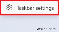 Windows 11 で通知バッジを無効にする方法