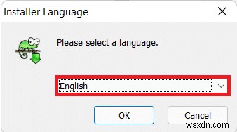 Windows 11でNotepad ++をデフォルトとして設定する方法 