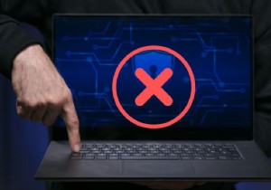 Windows 10 で BitLocker を無効にする方法 