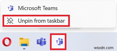 Windows 11 で Microsoft Teams が自動的に開かないようにする方法