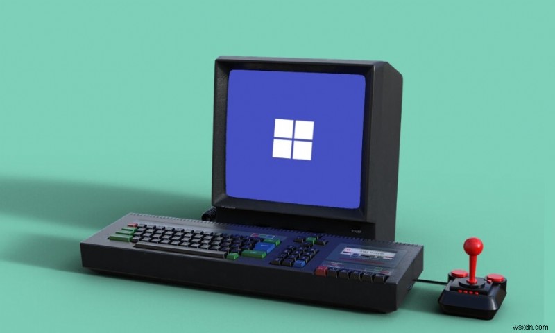 レガシー BIOS に Windows 11 をインストールする方法