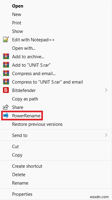 Windows 11 で PowerToys を使用する方法 