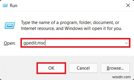 Windows 11 のスタート メニューからオンライン検索を無効にする方法 