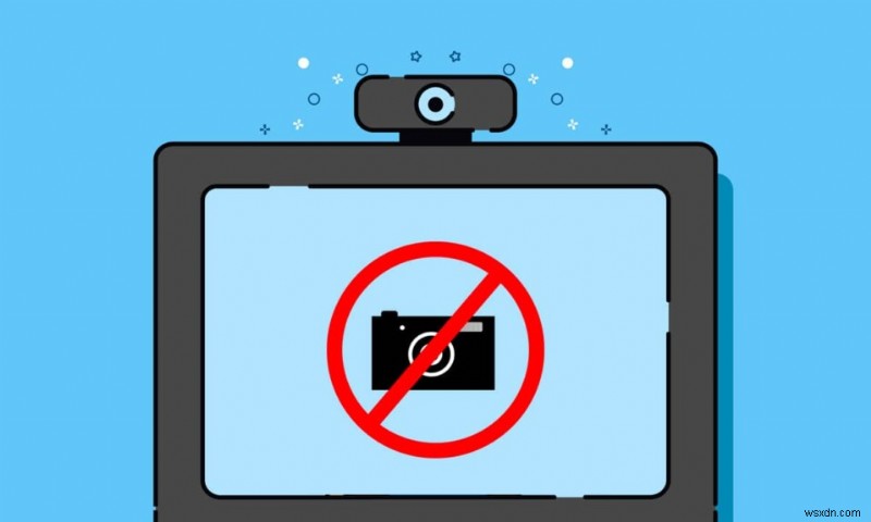 Windows 11 Webcam が機能しない問題を修正する方法